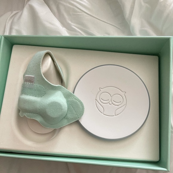 Owlet 2 smart sock - Picture 2 of 4